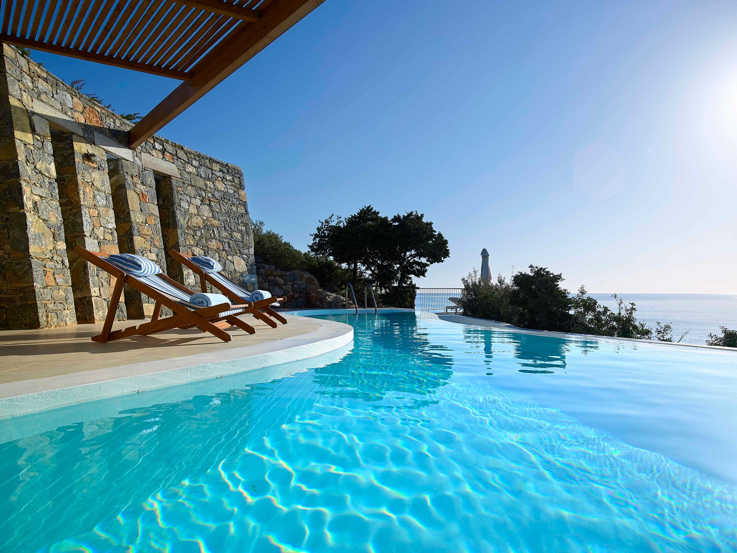 St Nicolas Bay Hotel