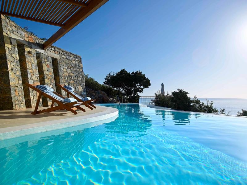 St Nicolas Bay Hotel