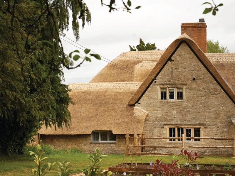 Artist Residence Oxfordshire