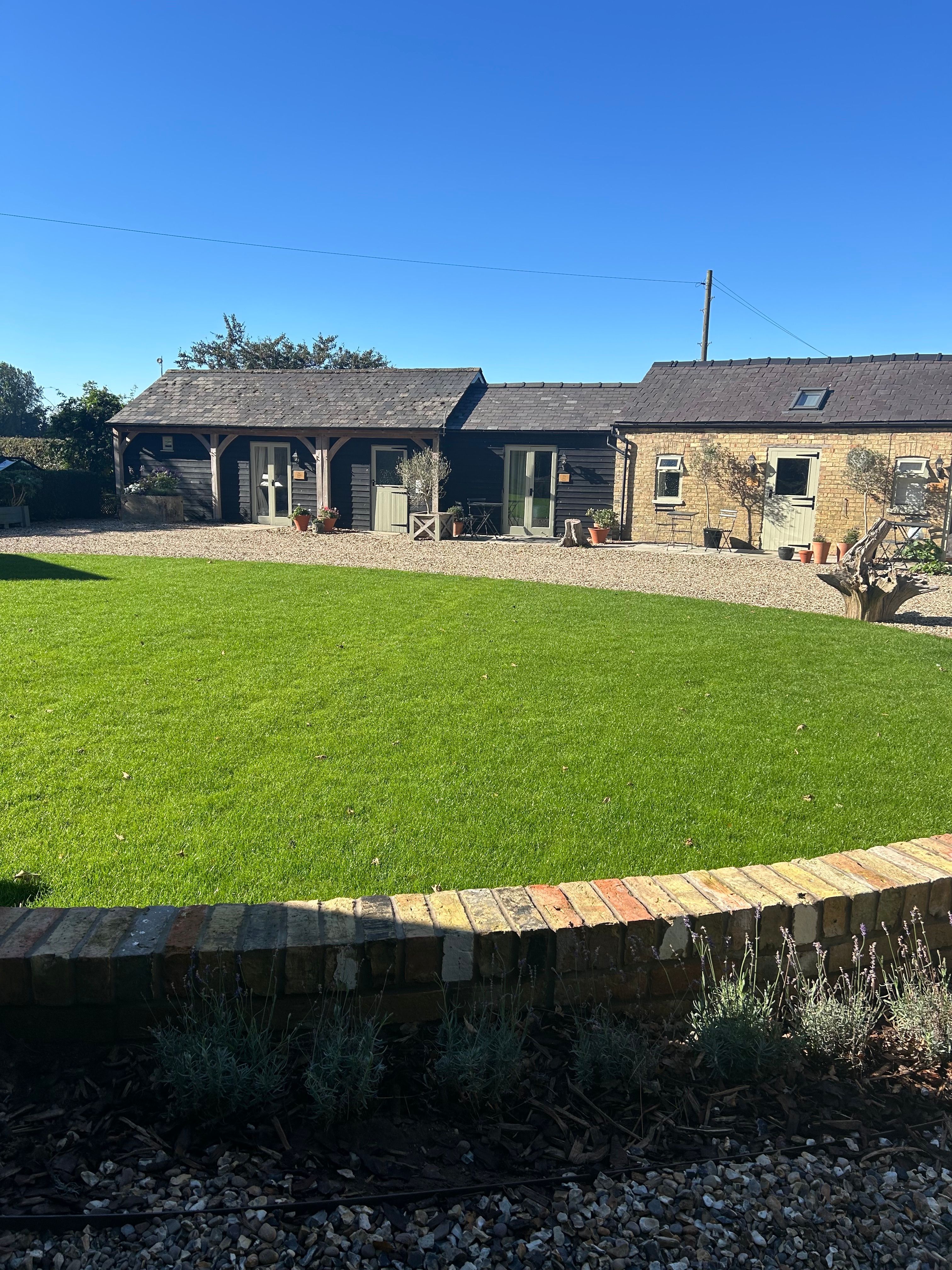 Bridleway Bed & Breakfast