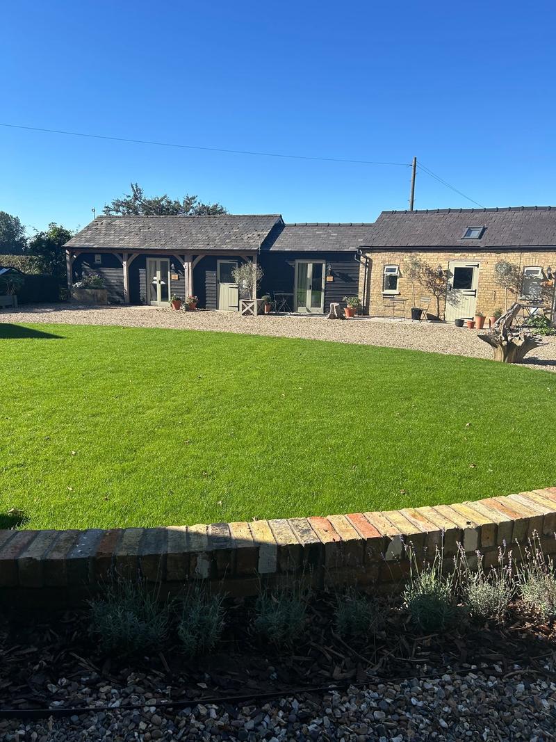Bridleway Bed & Breakfast