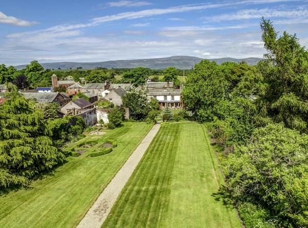 Hotels with Michelin stars in the Lake District