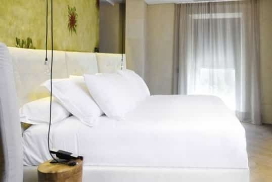Hotel Claris