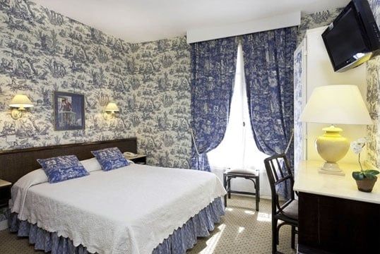 Hotel Le Clement