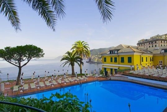 Hotel Cenobio dei Dogi