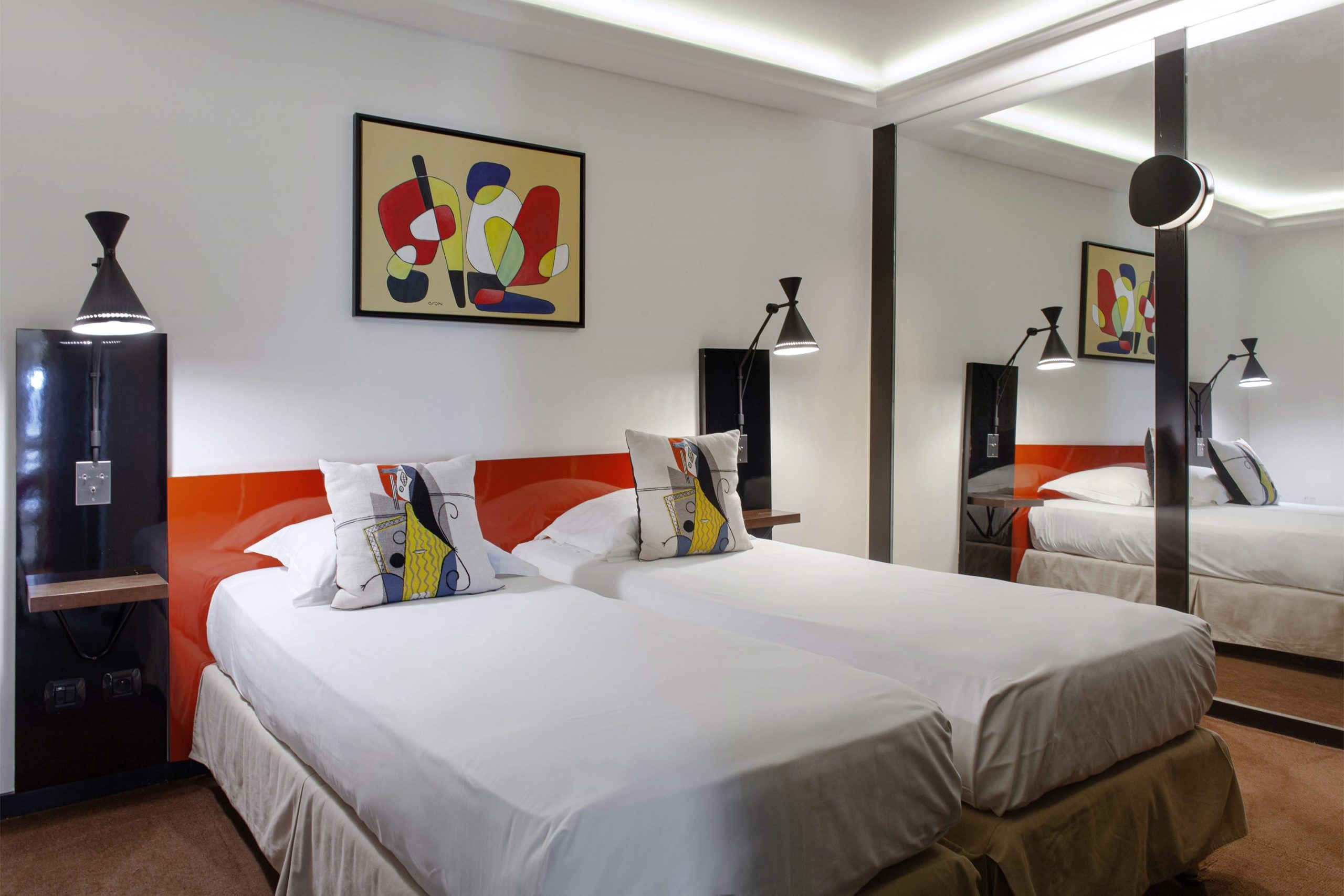 La Residence du Vieux Port