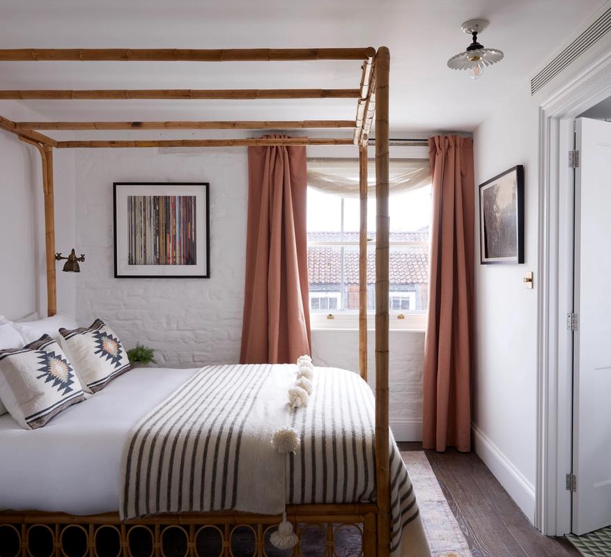 Artist Residence Bristol