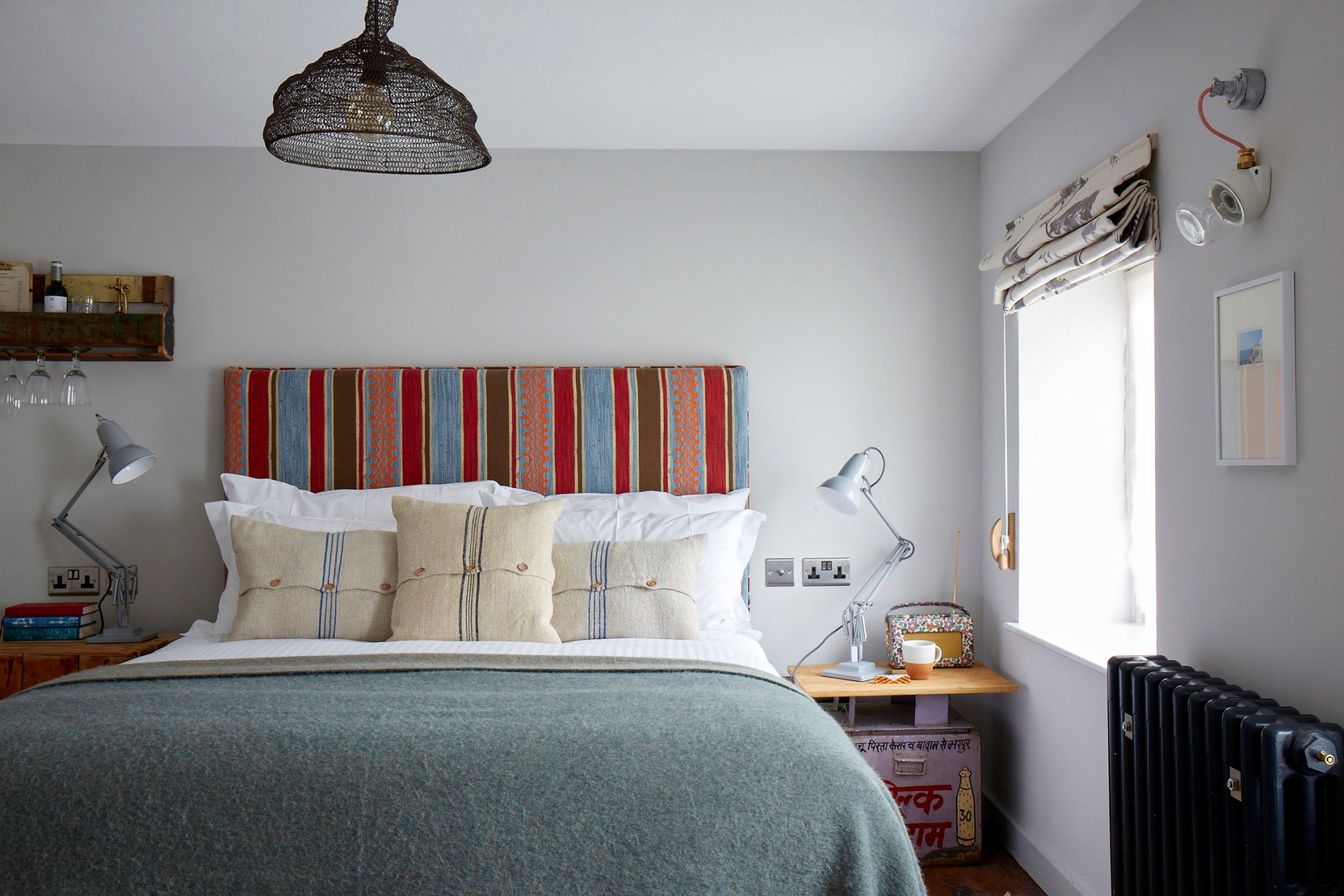 Artist Residence Cornwall