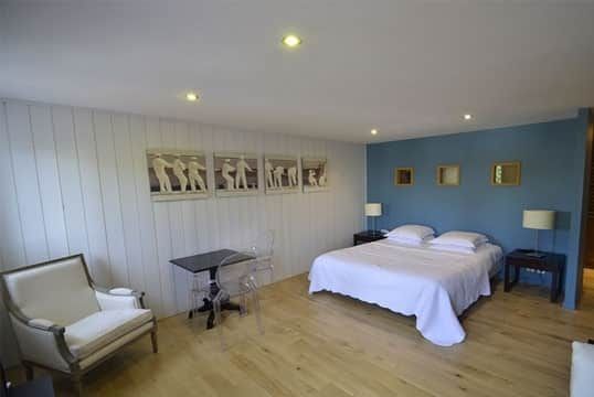 Hotel Restaurant L'Ocean