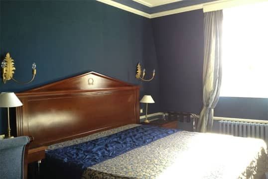 Le Parc des Merechaux
