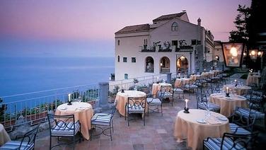 Have you visited the Amalfi Coast?