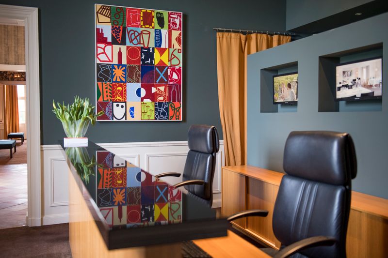 Chateau Cordeillan-Bages