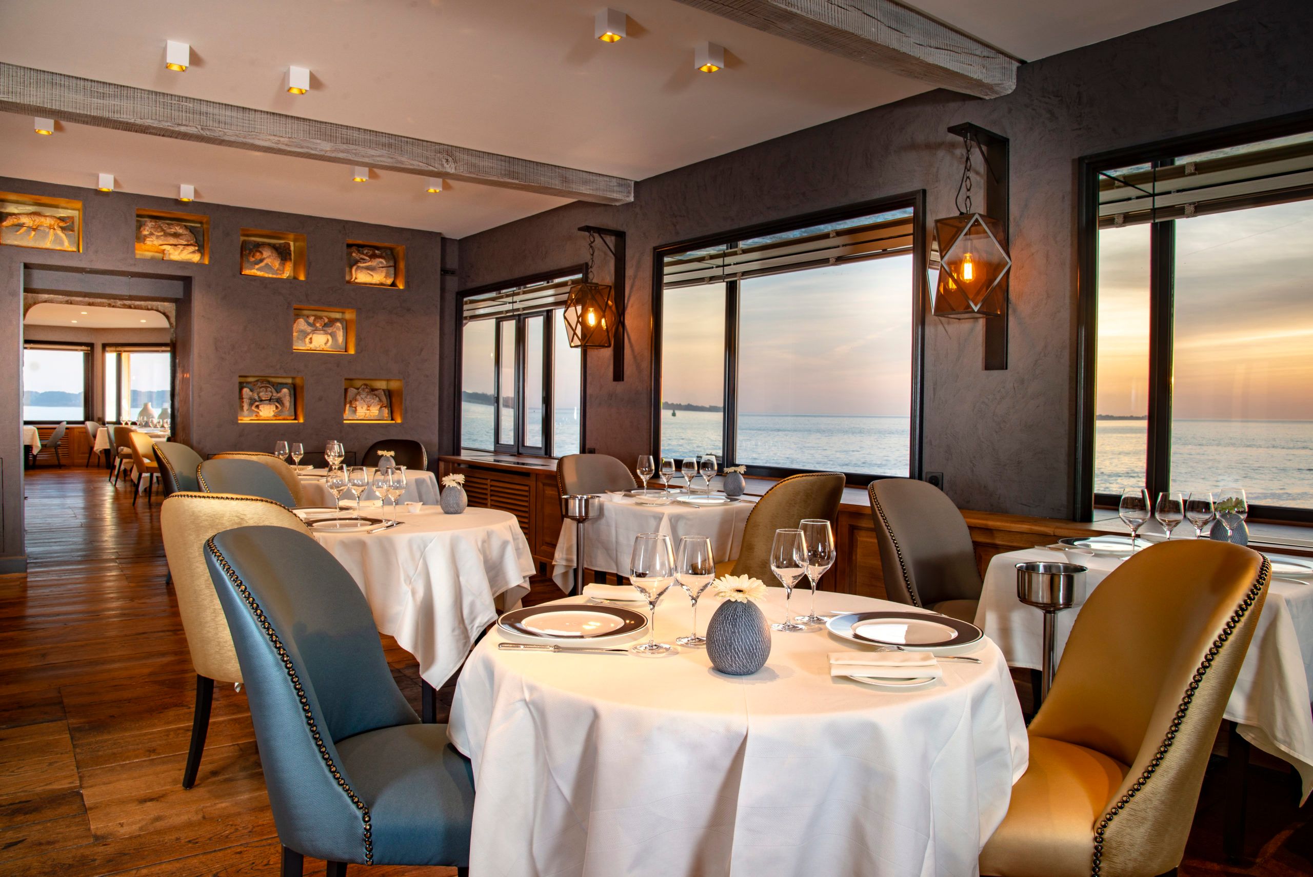 Domaine de Rochevilaine