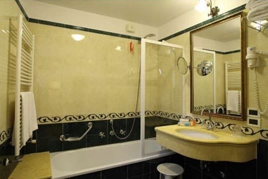 Pensione Accademia – Villa Maravege