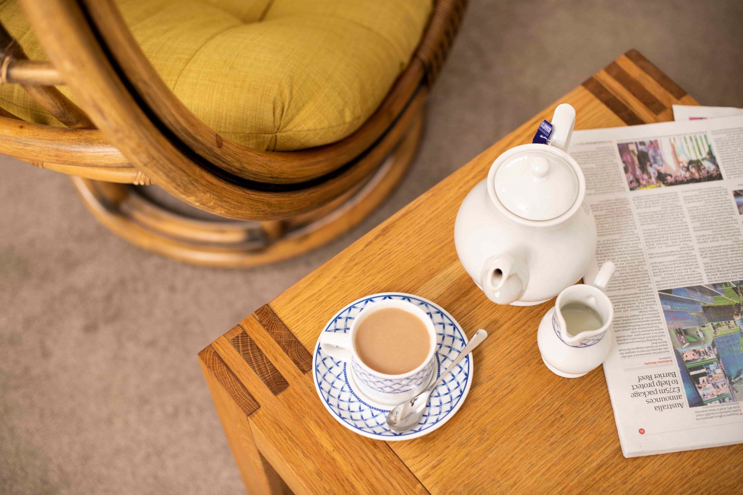 Soar Mill Cove Hotel