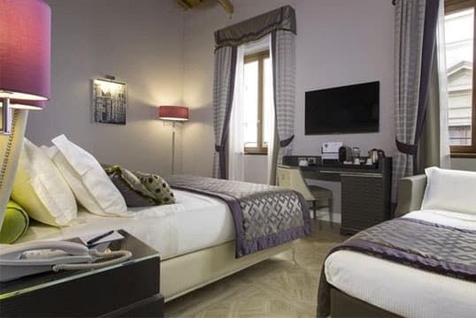 Hotel Spadai