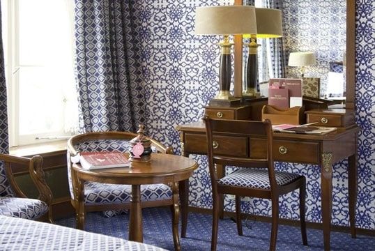 Hotel Estherea
