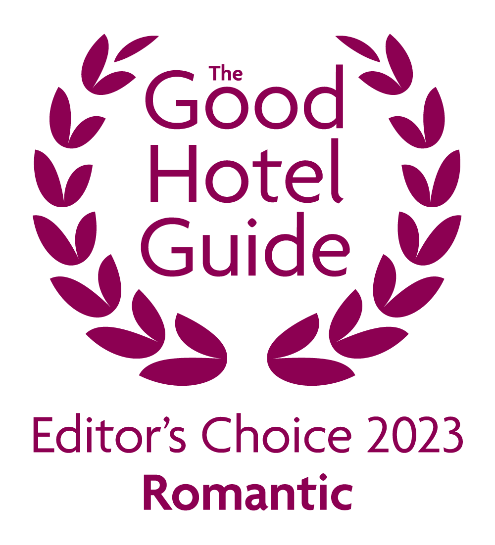 Romantic Hotels 2023