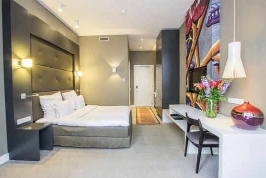 Hotel JL No 76