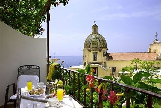 Palazzo Murat
