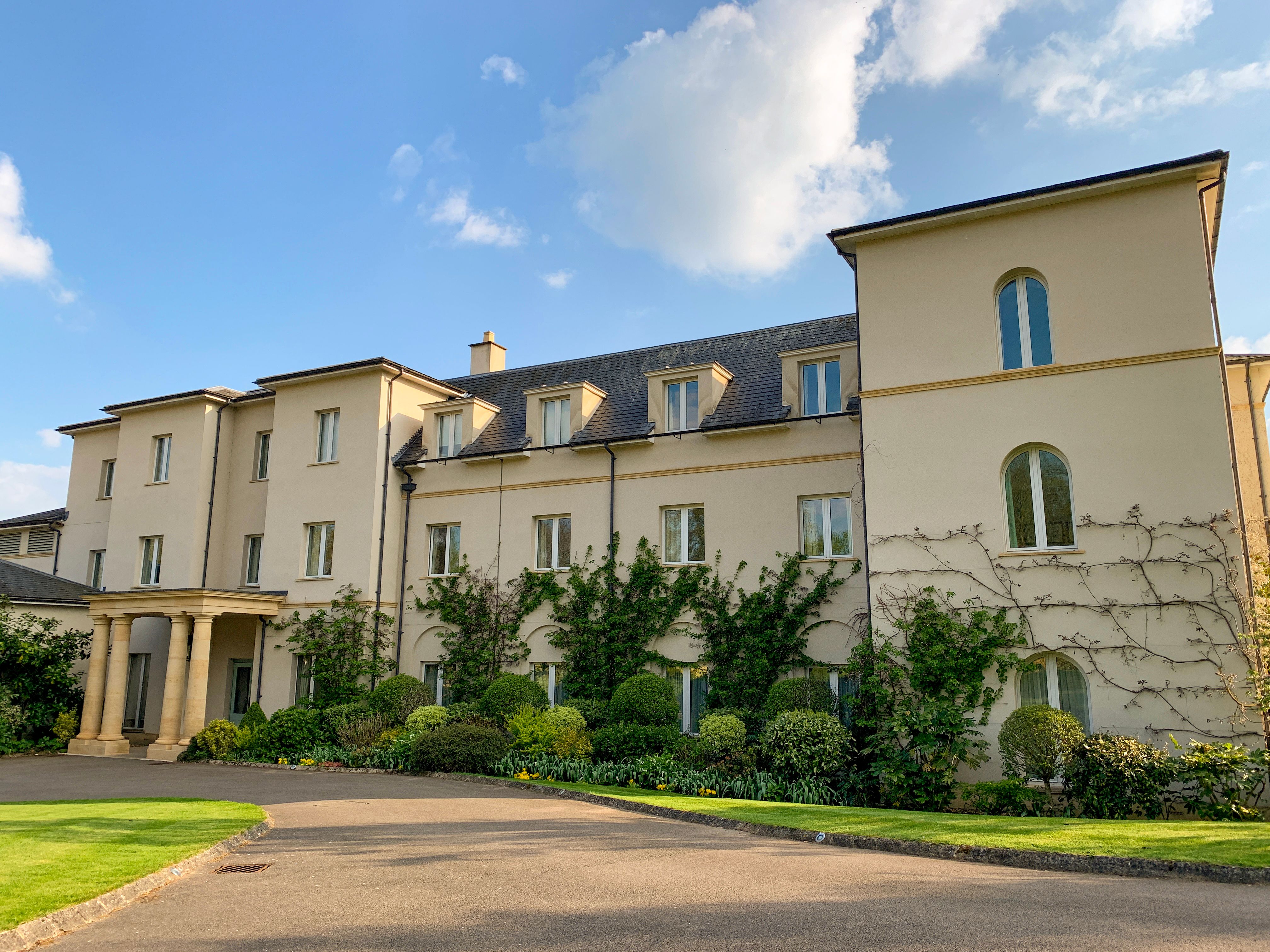 Bowood Hotel, Spa & Golf Resort