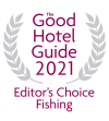Fishing Hotels 2021