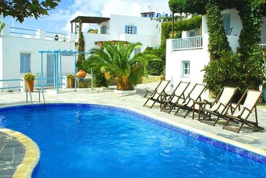 Hotel Petali