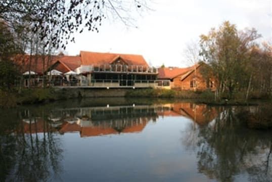 Chevin Country Park Hotel