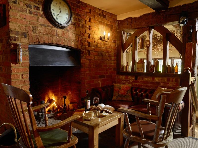 The Plough Inn