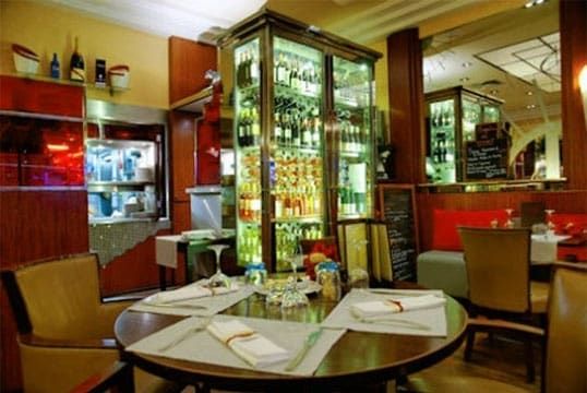 Hotel St-Christophe