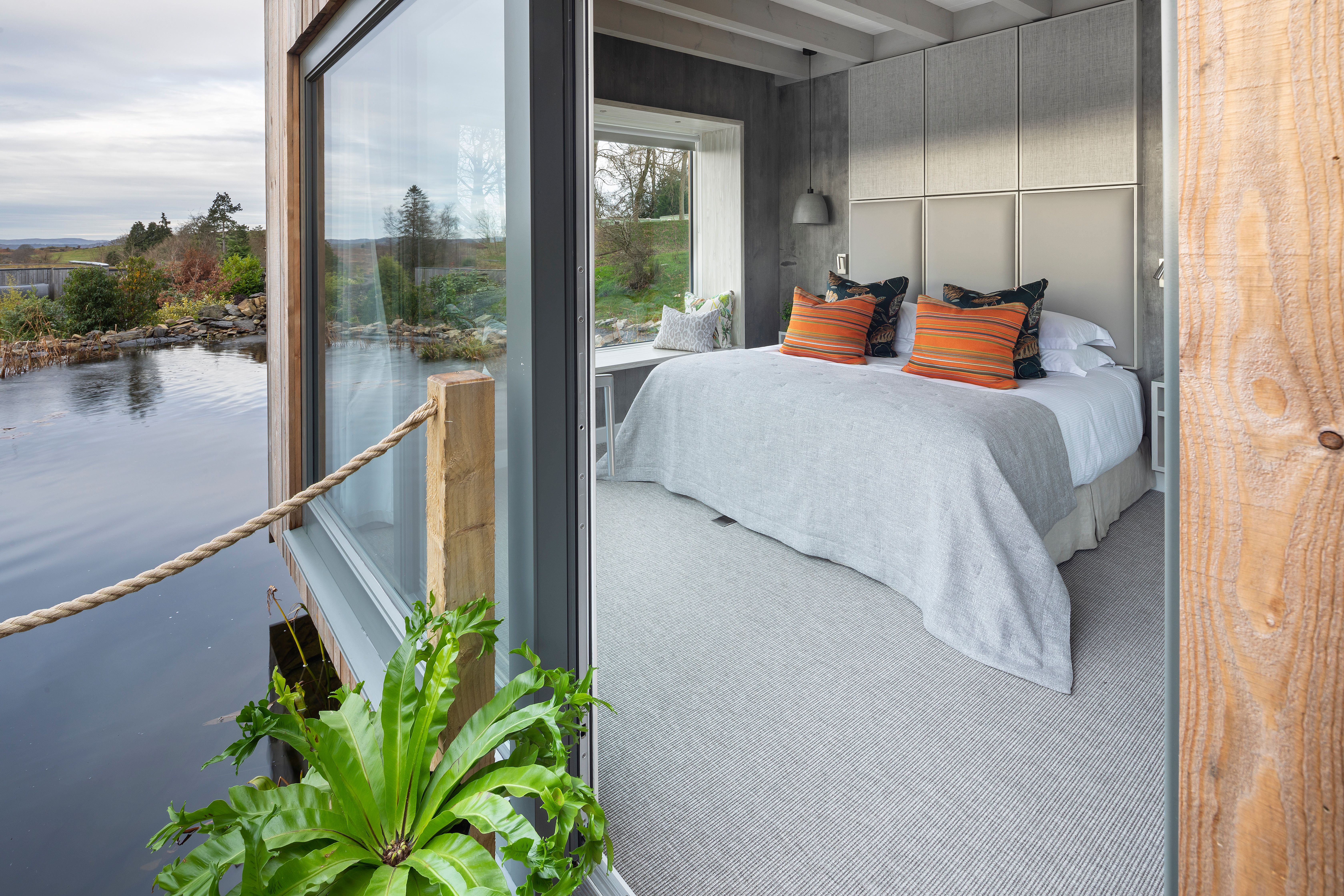 Gilpin Hotel and Lake House