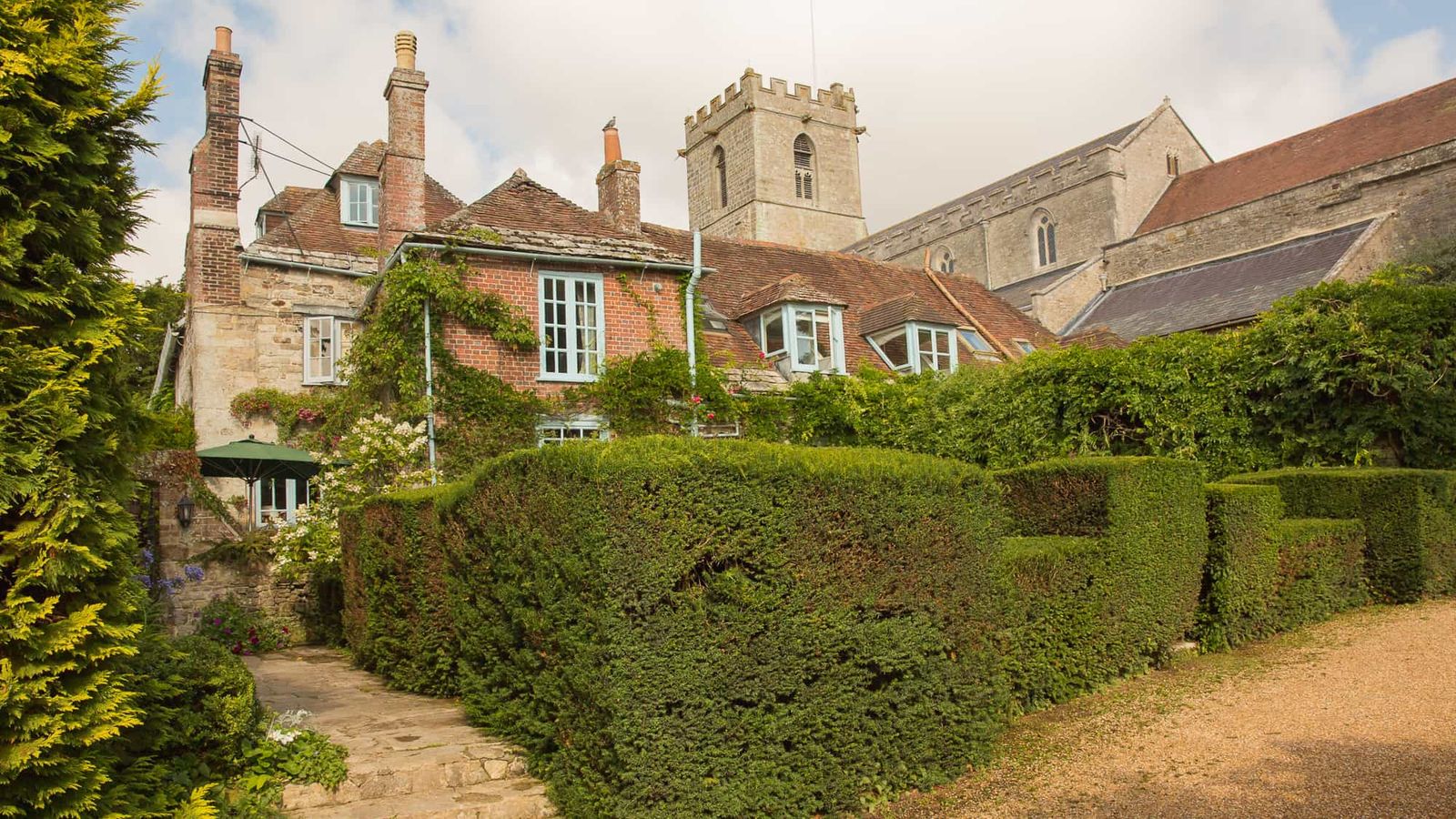 Best hotels for christmas in dorset good hotel guide