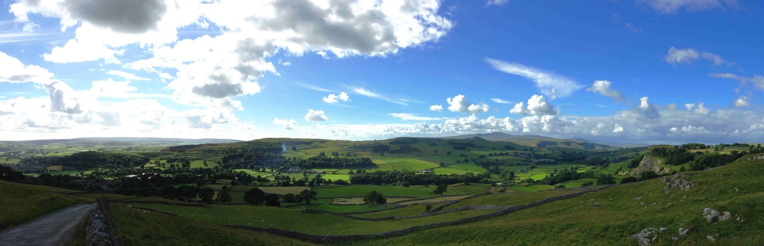 Boutique Luxury Hotels, B&Bs In The Yorkshire Dales - Good Hotel Guide