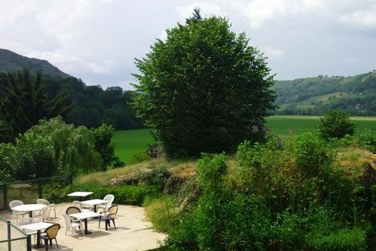 Auberge de l'Aspre