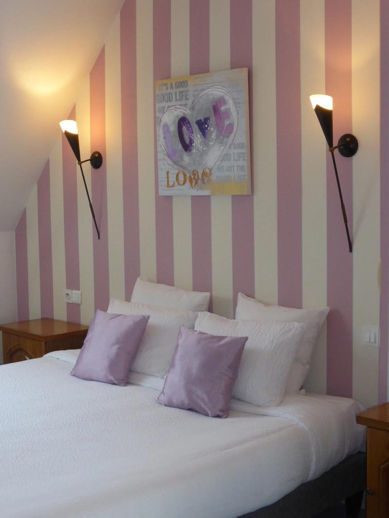 Hostellerie Saint-Louis