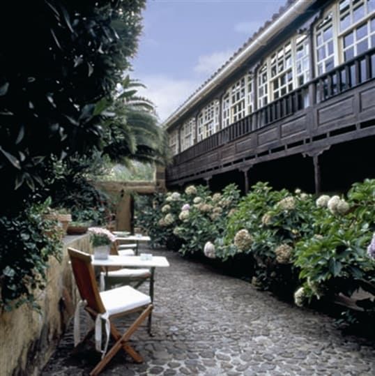 Hotel Rural Las Calas
