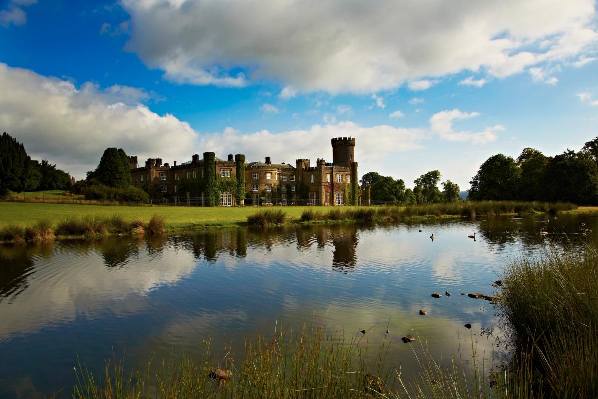 Swinton Park