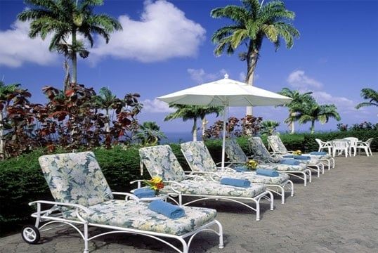 Ottley's Plantation Inn