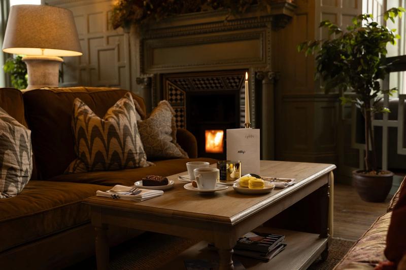 The William Cecil at Stamford