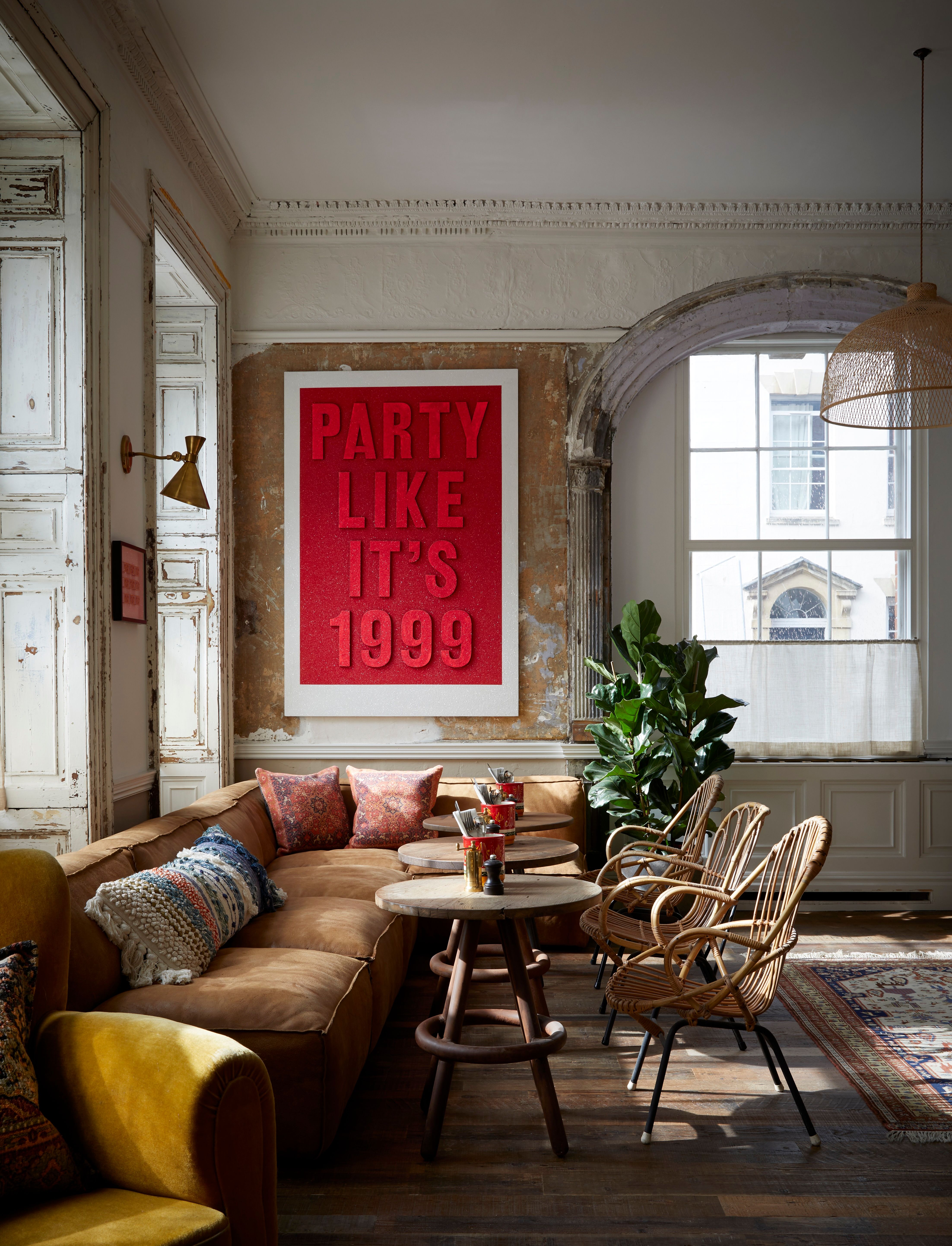 Artist Residence Bristol