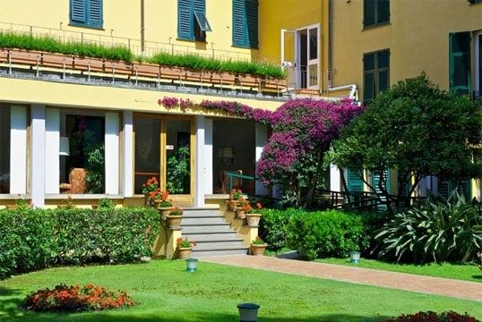 Hotel Cenobio dei Dogi