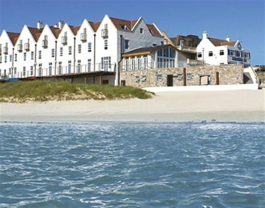 Braye Beach Hotel