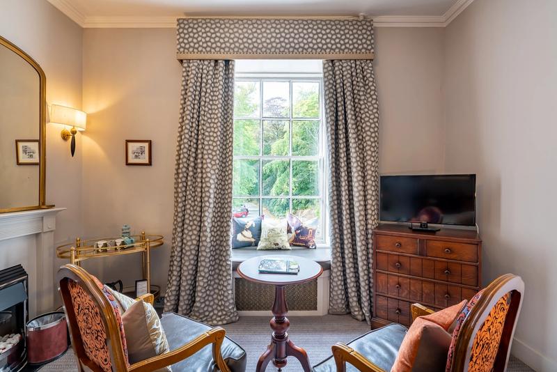 Banchory Lodge Hotel