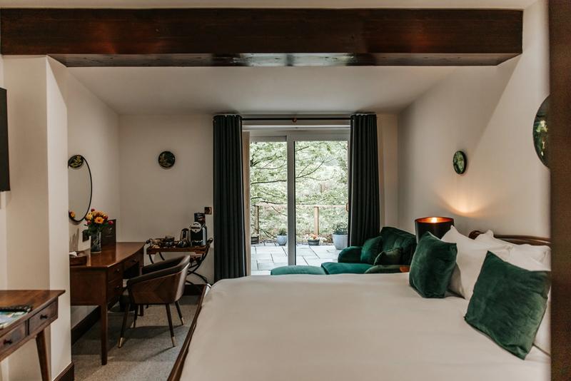 Edinbane Lodge