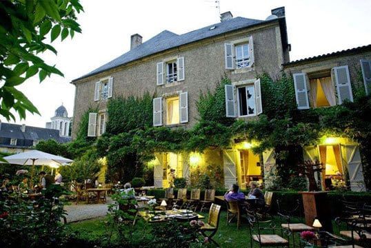 10 of the best hotels in Dordogne