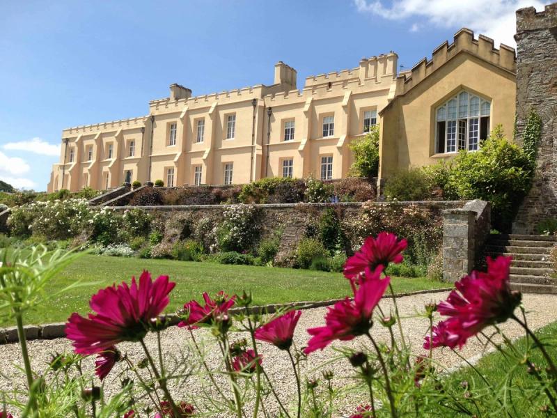 4 of the best hotels for summer breaks near Plymouth