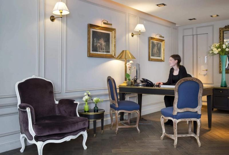 Hotel de Buci