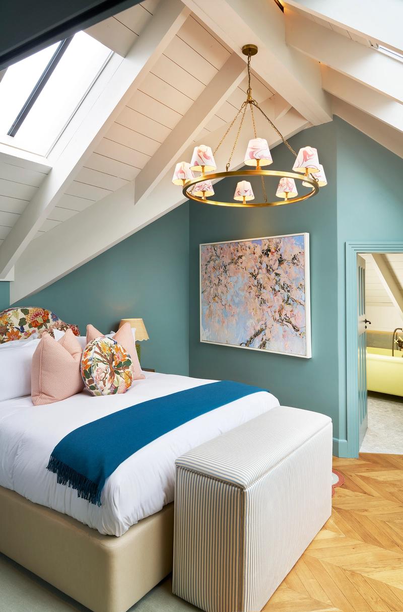 The Collective at Woolsery