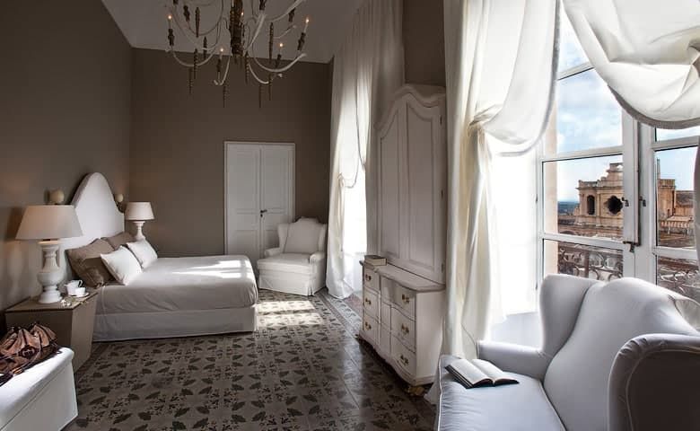 Seven Rooms Villadorata