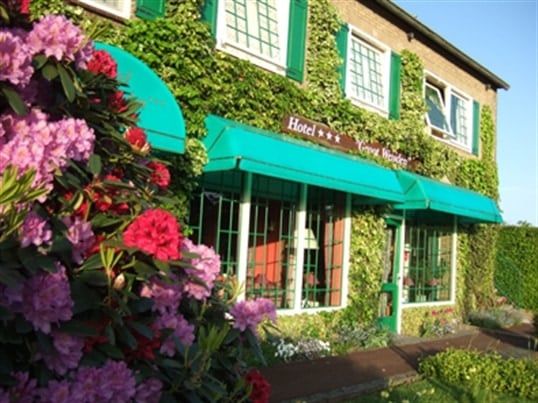 Hotel Groot Welsden